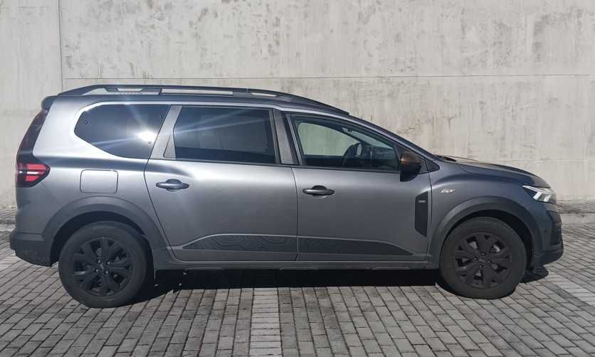 Dacia Jogger 100 cv, GPL, 7 Lugares, Garantia de 2 anos