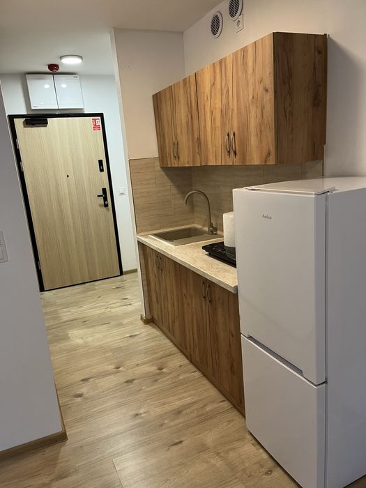 Do wynajęcia mieszkanie w apartamentowcu - View 5