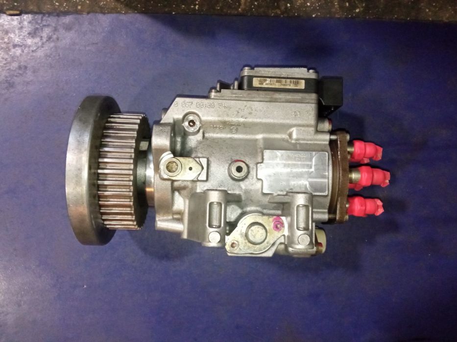 Тнвд Пнвт 106A  Audi A6 C5 Volkswagen Passat Skoda Superb 2.5TDI