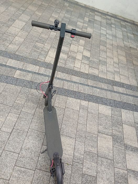 Xiaomi Mi Electric Scooter Pro 2