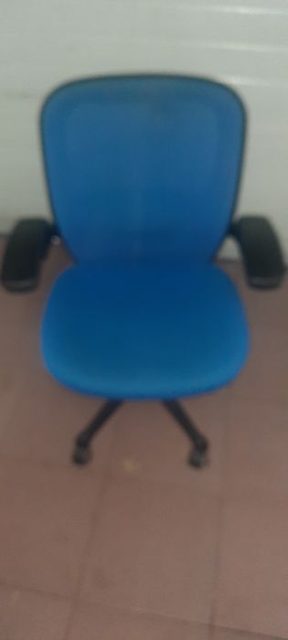 Cadeira de Secretária