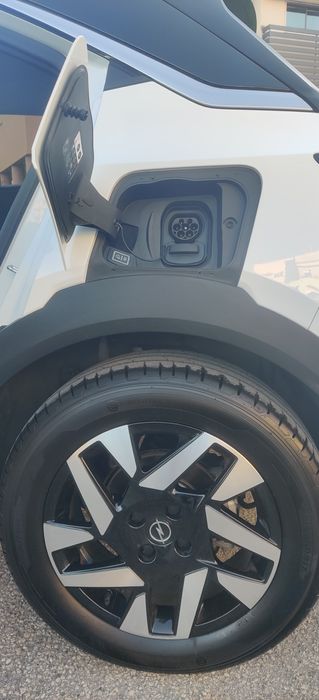 Opel Mokka e Elegance