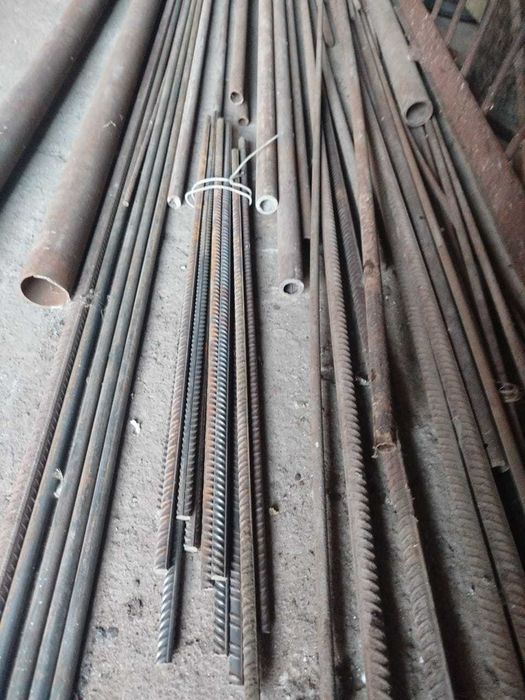 Металеві конструкції