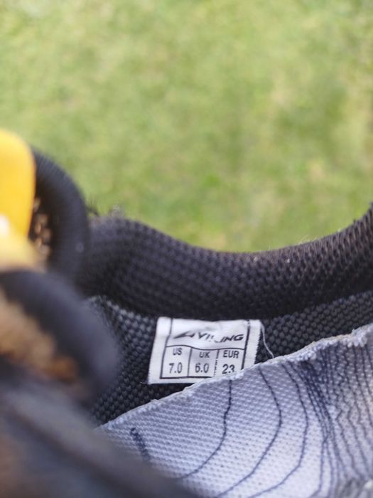 Кросівки, черевики Viking 23