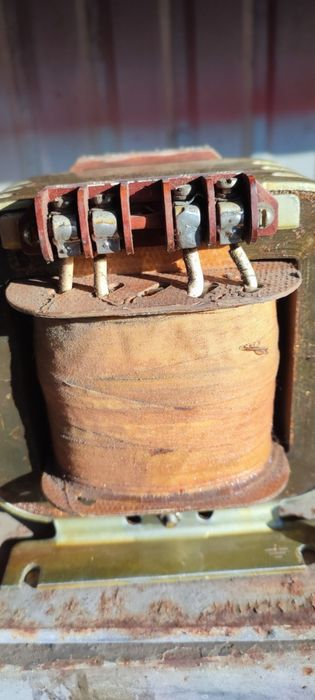 Трансформатор ОСМ-1,ОУЗ