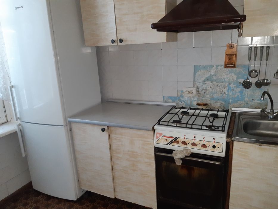 продажа квартири