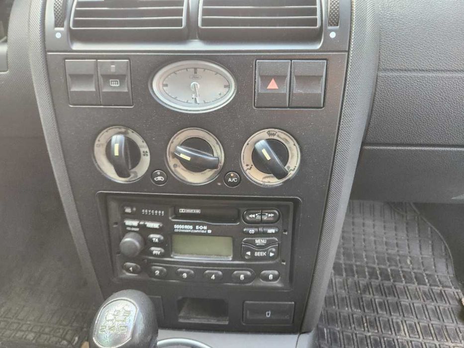 Ford Mondeo 2.0Tdci, technicznie sprawny