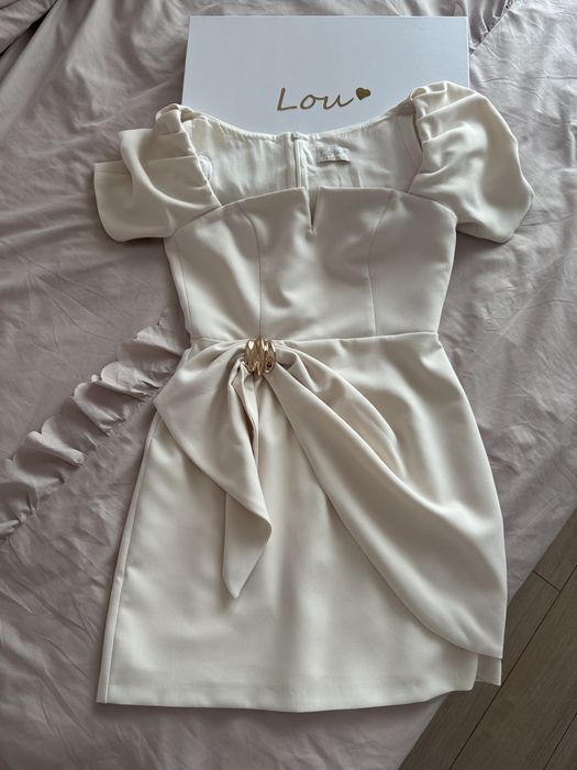 Sukienka lou phillis