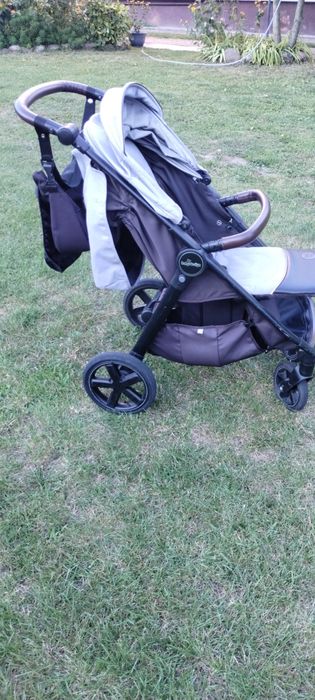 Specerowka babydesign air look