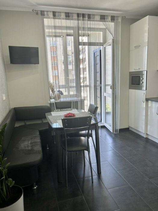 2-rooms apartment apartment by the address st. Kitoboynaya (area 66,4 m²) - Atlanta.ua - photo 5