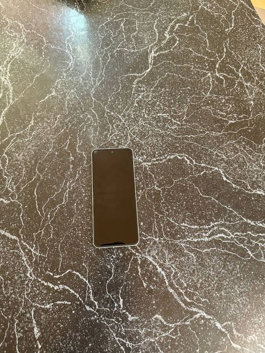 Samsung Galaxy Flip6 5G 12/512GB Silver Shadow з гарантією