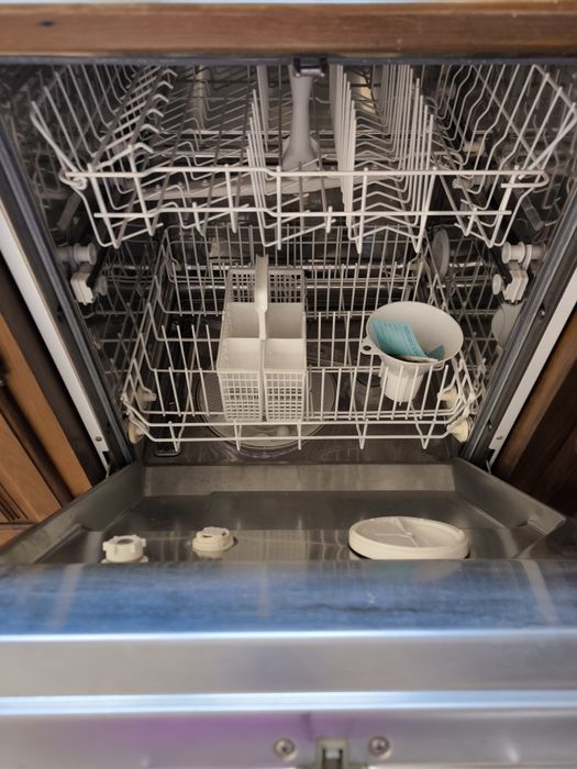 Moveis de madeira de cozinha