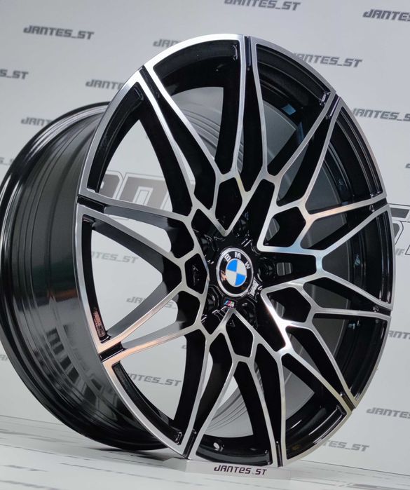 jantes 18" 5x112 Style BMW 826M NOVAS Serie3 G20, serie5 G30