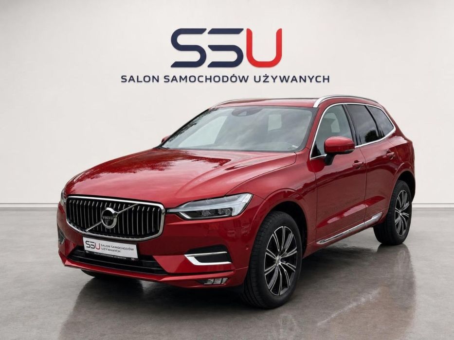 Volvo XC 60