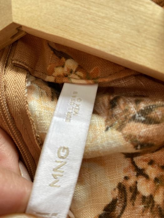 Vestido  LinhoTam L/estrear comprido c fecho/medidas