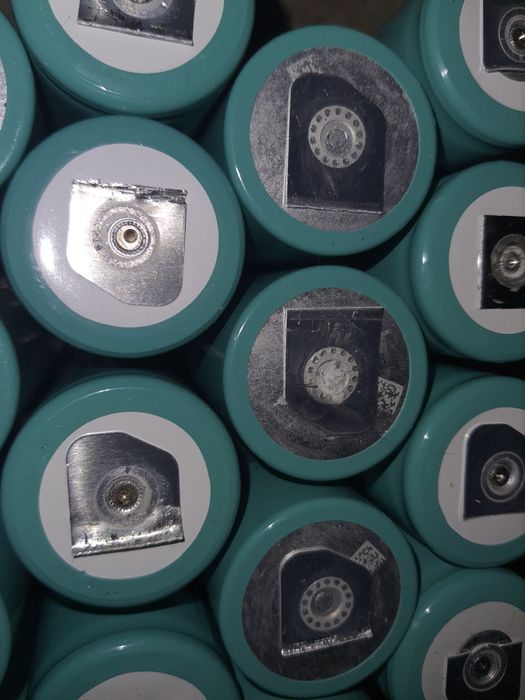 Акумулятори до пристроїв літійіон li-ion або liion