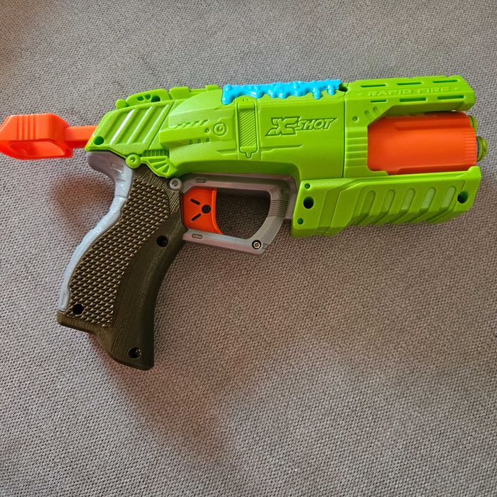 Pistolet na strzalki