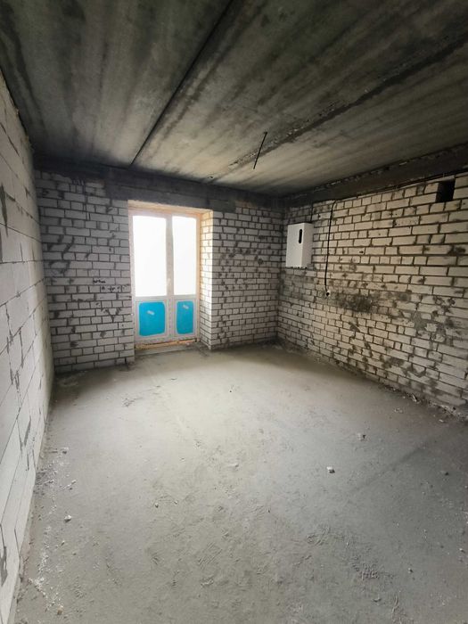 Однокімнатна квартира 48кв.м з автономкою. Масани.   А1