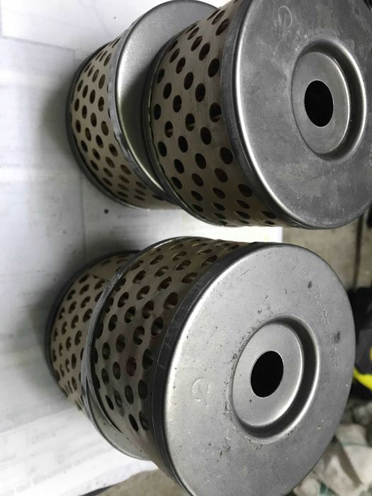 Фільтровий елемент ГуРа КАМАЗ 4310-3407359-10 Лівіни за 6 шт