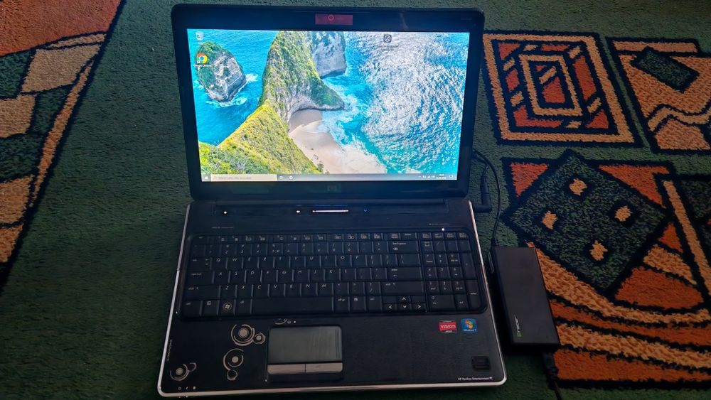 Laptop HP Pavilion dv6