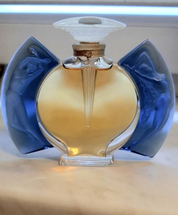 Perfumy Lalique, Vintage z lat 90 XX wieku