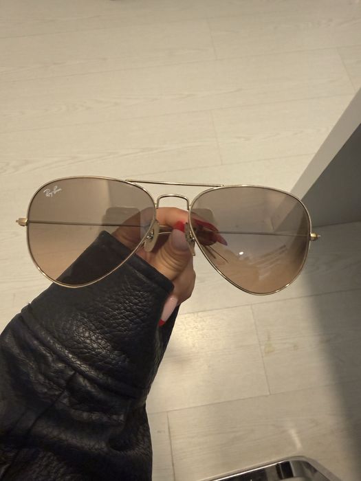 Oculos RayBan Aviador