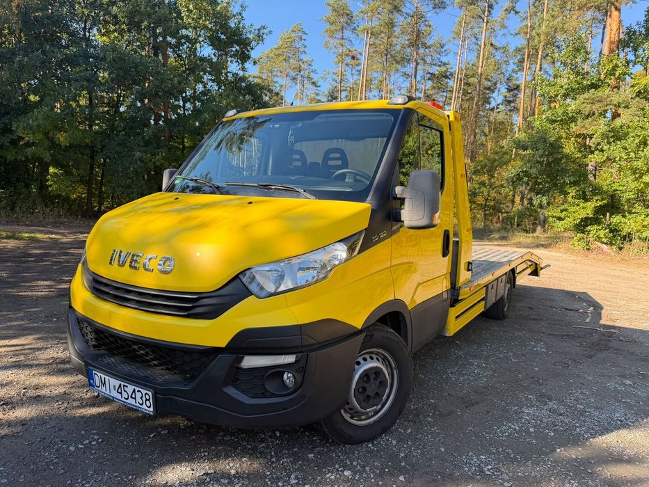 Iveco