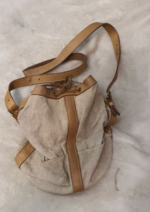 Сумки і рюкзаки чоловічі