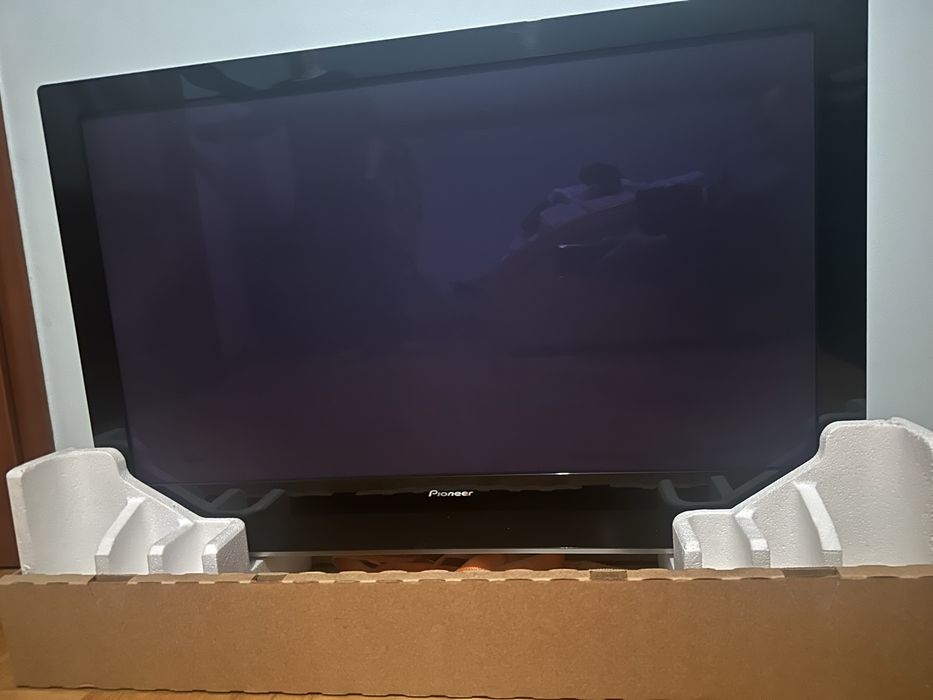 Pioneer plazma PDP 427 XA HDMI SRS
