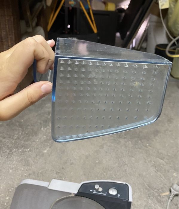 Fiambreira domestica Krups