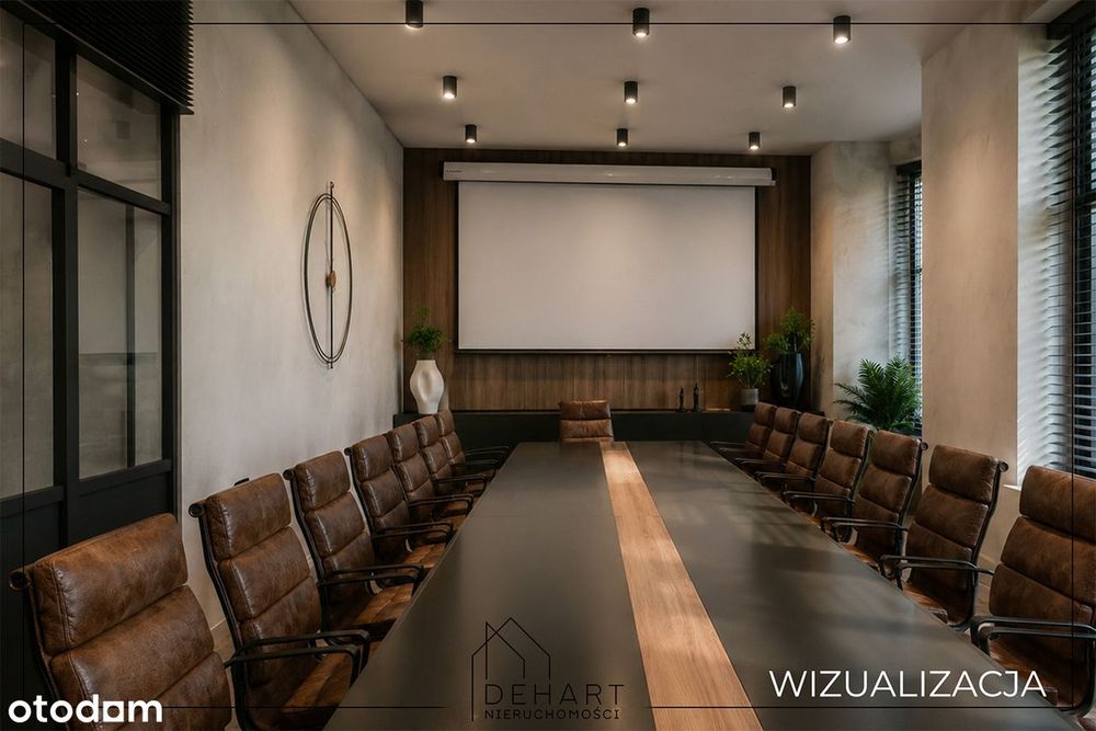 Zabytkowa kamienica w ścisłym centrum Jarocina