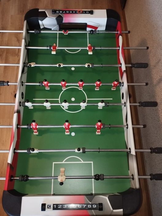 Piłkarzyki Spokey Champions 84750