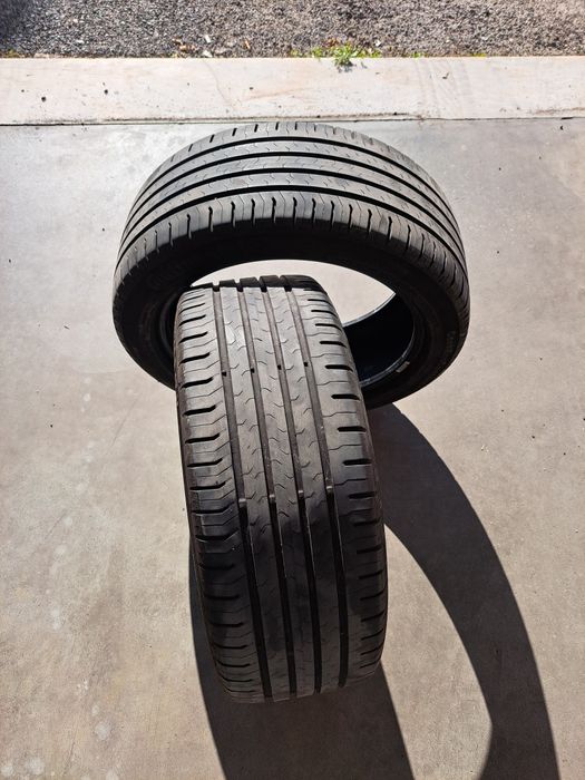 Troco ou vendo CONTINENTAL