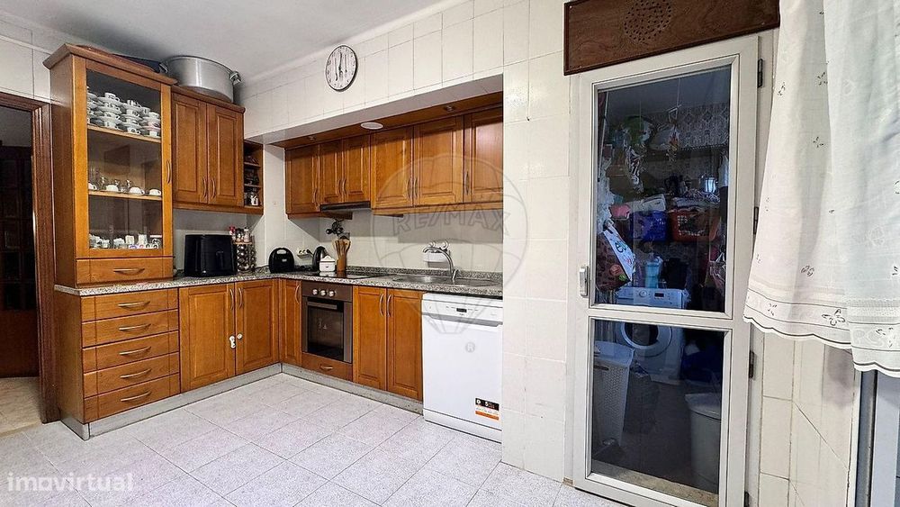 Apartamento T4 para venda