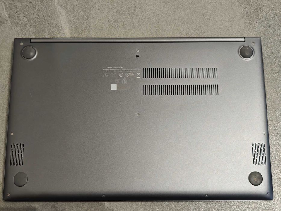 ASUS VivoBook S15 M533UA (Ryzen 7 5700U, 16 RAM, 512 SSD)