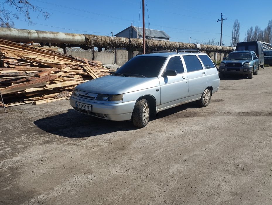 Ваз 21114  продам