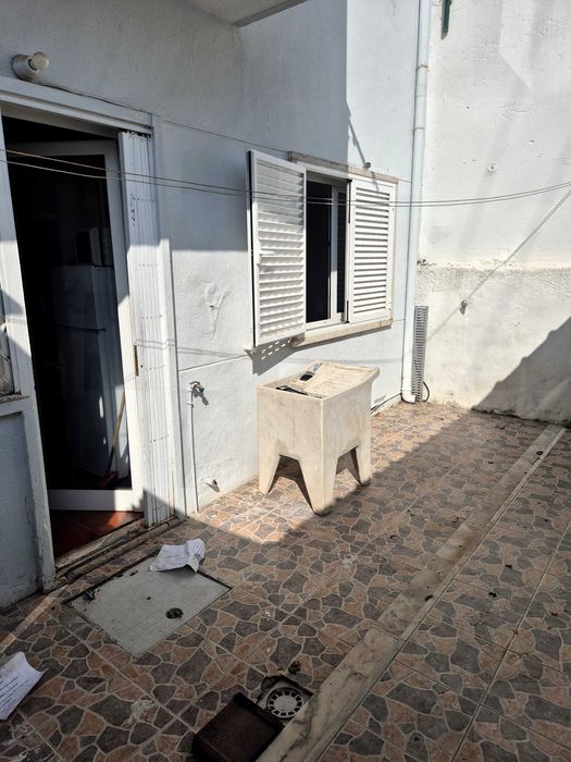 Apartamento t1 na ajuda