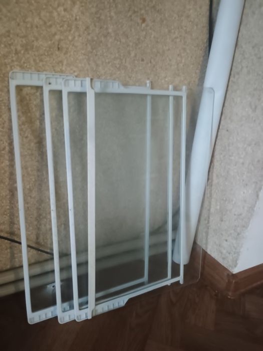 Холодильник Hotpoint Ariston
