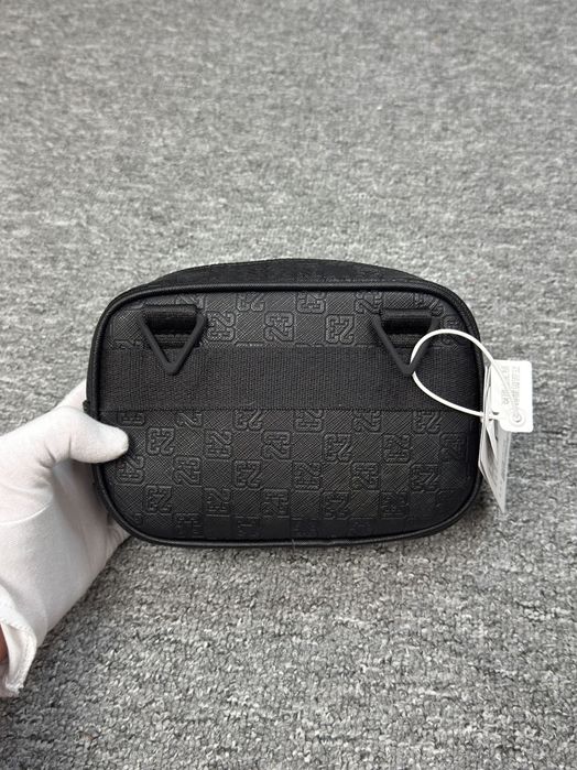 Jordan Mini Bag Black 23