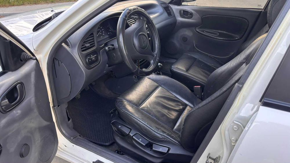 Продам Daewoo Sens, 2004 р., 1.3.