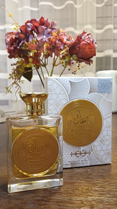 Mithqal. Ard Al Zaafaran.