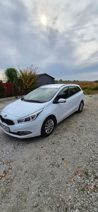 Kia Ceed Kia Ceed