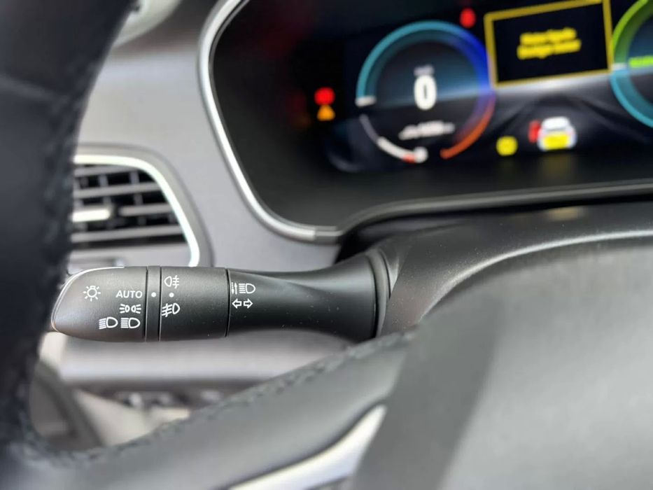 Renault Mégane Sport Tourer 1.6 E-Tech Plug-In Hybrid Equilibre
