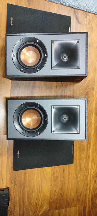 Klipsh R41 SA głośniki nadstawkowe (dolby atmos) Poznań Antoninek ...