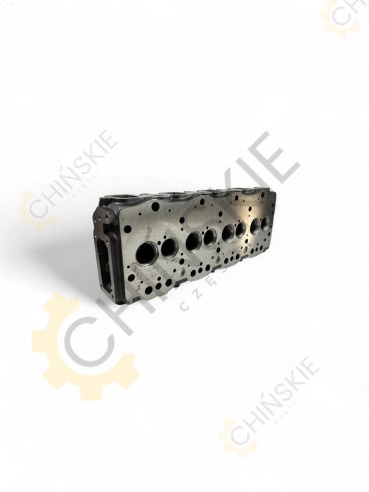 Głowica silnika CHANGCHAI 4G33TC Kingway KMM Everun APS Schmidt Taian Stroer CTM WOLF