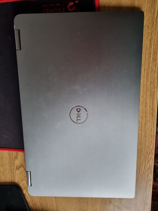 Дисплей dell 7400 2 in 1