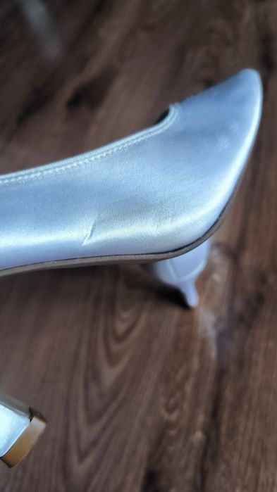 Szpilki damskie Touch Ups rozm 36