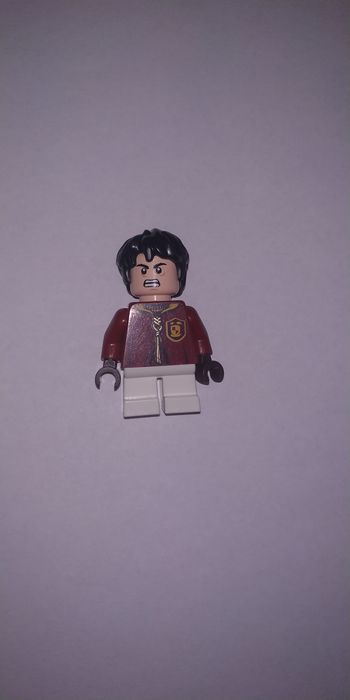 Фігурка LEGO Harry Potter Олівер Вуд