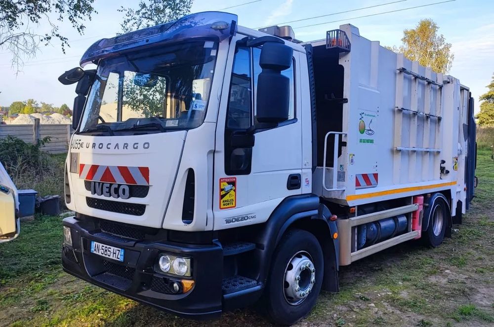 Iveco