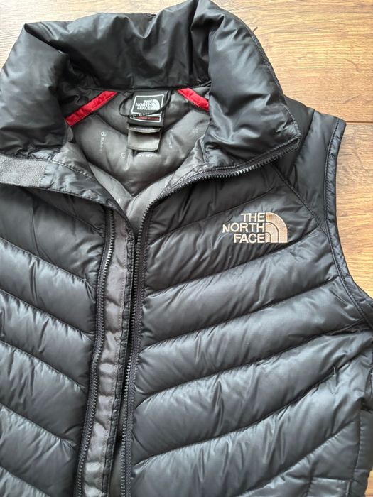 Kamizelka firmy The North Face rozmiar xs